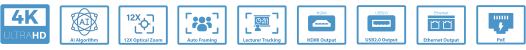 VitBest CVA-HUN4K features